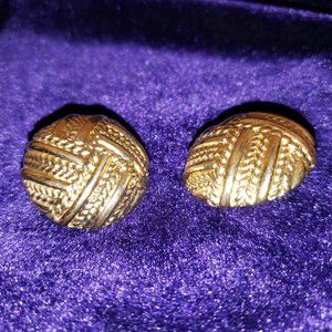 Trifari Vintage Earrings